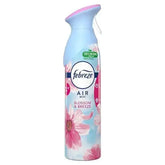 Febreze Air Freshener Spray Blossom And Breeze (Case of 6)  Adomoo